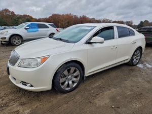 Buick LaCrosse PREMIUM 3.6L 6 2012