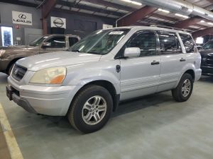 Honda Pilot EXL 3.5L 6 2004
