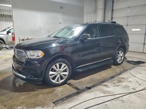 Dodge Durango CREW 3.6L 6 2012