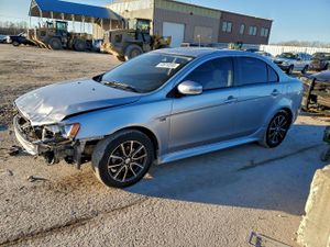 Mitsubishi Lancer SE 2.4L 4 2015