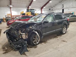 Subaru Outback 2.5I PREMIUM 2.5L 4 2014