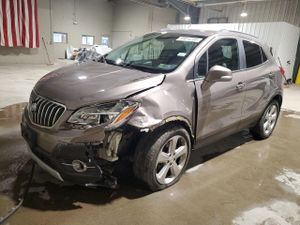 Buick Encore 1.4L 4 2015
