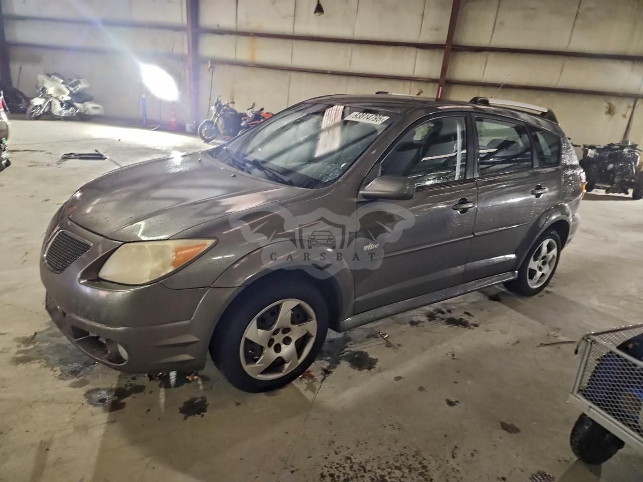Pontiac Vibe 1.8L 4 2006