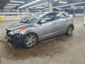 Hyundai Elantra 2.0L 4 2014