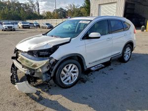 Honda CR-V EXL 2.4L 4 2015