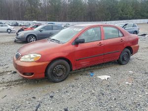 Toyota Corolla CE 1.8L 4 2005