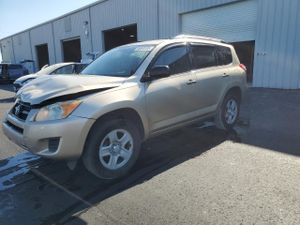 Toyota Rav4 2.5L 4 2011