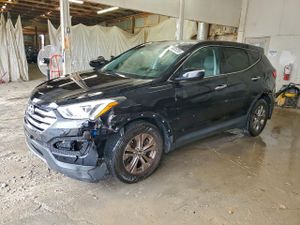 Hyundai Santa Fe 2.4L 4 2014