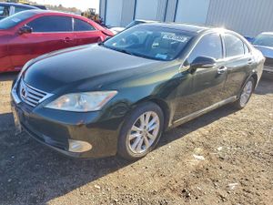 Lexus ES 350 3.5L 6 2010