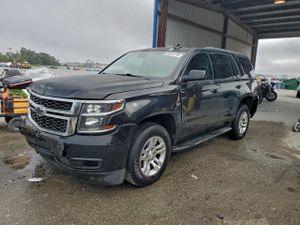 Chevrolet Tahoe C1500 LT 5.3L 8 2015