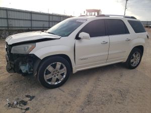 GMC Acadia DENALI 3.6L 6 2014