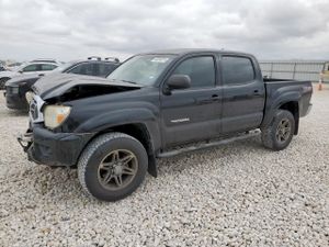 Toyota Tacoma DOUBLE CAB 2.7L 4 2012