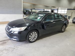 Honda Accord EXL 3.5L 6 2014