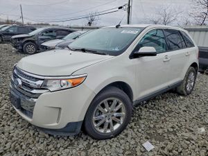 Ford Edge SEL 3.5L 6 2013