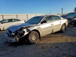 Buick Lucerne CX 3.8L 6 2007