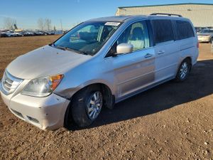 Honda Odyssey EXL 3.5L 6 2010
