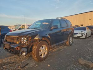 Ford Escape XLT 2.5L 4 2011