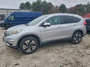 Honda CR-V TOURING 2.4L 4 2015