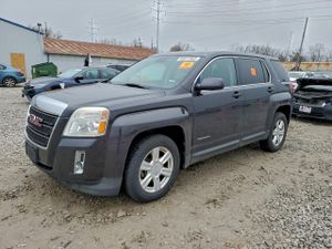 GMC Terrain SLE 2.4L 4 2015