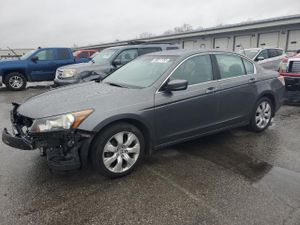 Honda Accord EXL 2.4L 4 2008