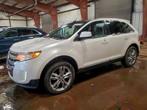 Ford Edge LIMITED 3.5L 6 2011