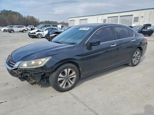 Honda Accord LX 2.4L 4 2015