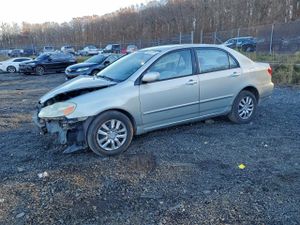 Toyota Corolla CE 1.8L 4 2003