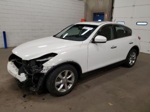 Infiniti EX BASE 3.5L 6 2008