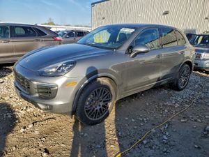 Porsche Cayenne S 3.6L 6 2016
