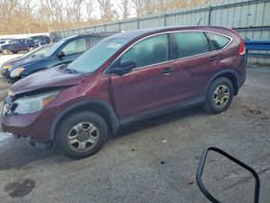Honda CR-V LX 2.4L 4 2013