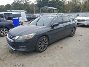 Honda Accord SPORT 2.4L 4 2014