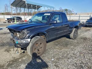 Toyota Tacoma XTRACAB PRERUNNER 3.4L 6 2003