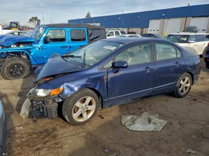 Honda Civic EX 1.8L 4 2006