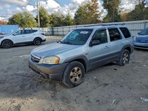 Mazda Tribute LX 3.0L 6 2003