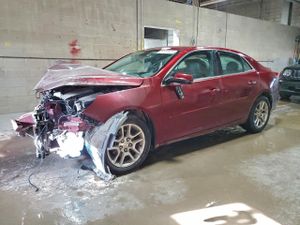 Chevrolet Malibu 1LT 2.5L 4 2015