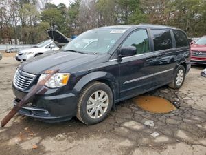 Chrysler Town & Country TOURING 3.6L 6 2015