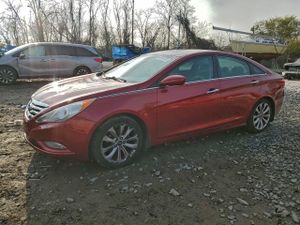 Hyundai Sonata SE 2.0L 4 2011