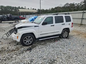 Jeep Liberty SPORT 3.7L 6 2012