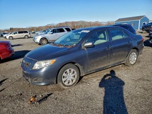 Toyota Corolla BASE 1.8L 4 2009