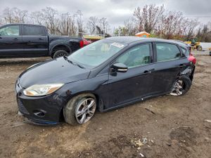 Ford Focus SE 2.0L 4 2014