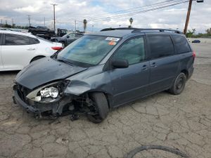 Toyota Sienna CE 3.5L 6 2008