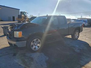 GMC Sierra C1500 5.3L 8 2008