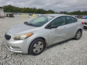 Kia Cerato / Forte / K3 LX 1.8L 4 2015