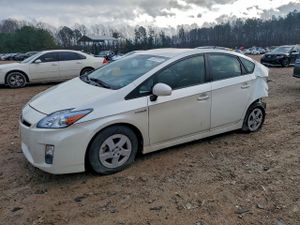 Toyota Prius 1.8L 4 2011