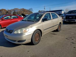 Toyota Corolla CE 1.8L 4 2006