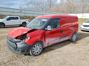 RAM ProMaster 2.4L 4 2015