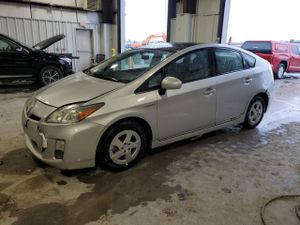 Toyota Prius 1.8L 4 2010