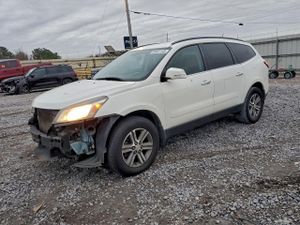 Chevrolet Traverse LT 3.6L 6 2015