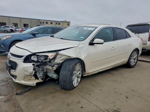 Chevrolet Malibu 2LT 2.5L 4 2014