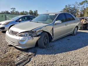Toyota Camry LE 2.4L 4 2003